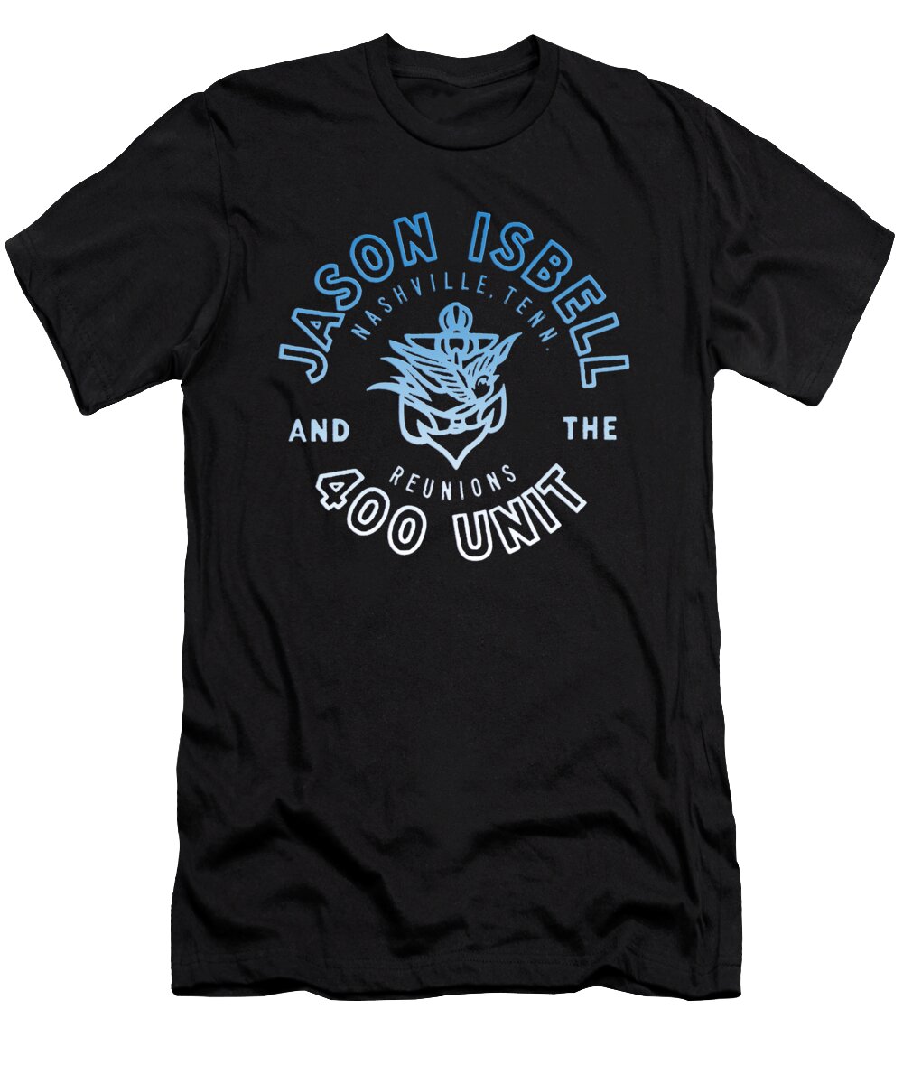 6 New Best Design Jason Isbell Kuncupken Shop T-Shirt