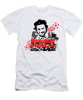 6 New Best Logo Che Guevara a Revolutionary Fighter Kuncupken Shop T-Shirt