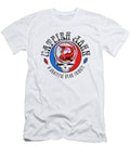 6 New Best Logo Grateful Dead American Rock Band Formed in 1965 Kuncupken Shop T-Shirt