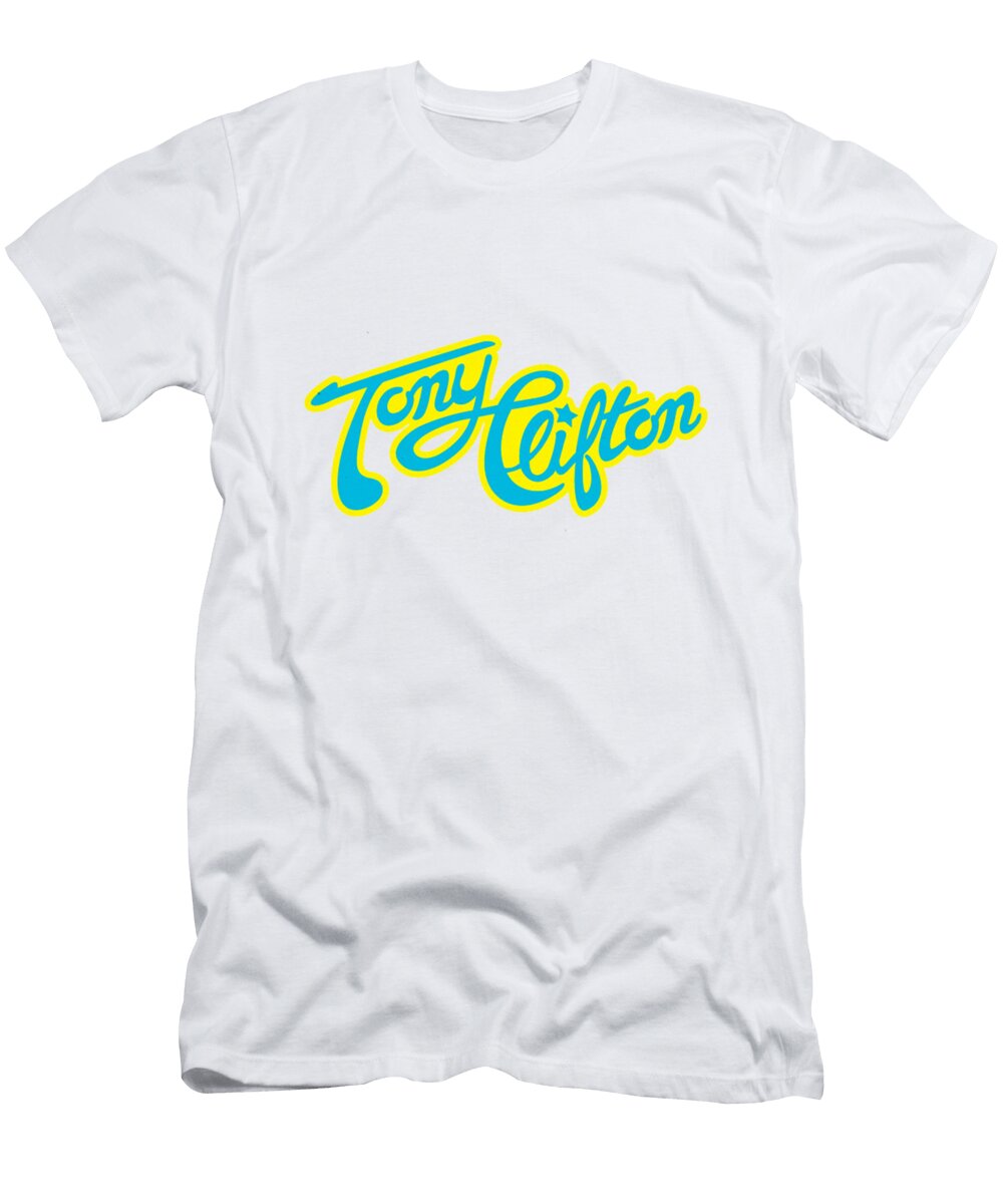 6 New Best Logo Tony Clifton Characters Created By Comedians Kuncupken Shop T-Shirt