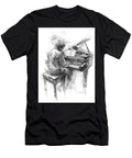 6 New Orleans Jazz Pianist Stephen Smith Galleries T-Shirt
