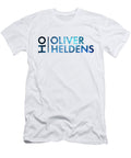 6 Oliver Heldens Sikut Punji T-Shirt