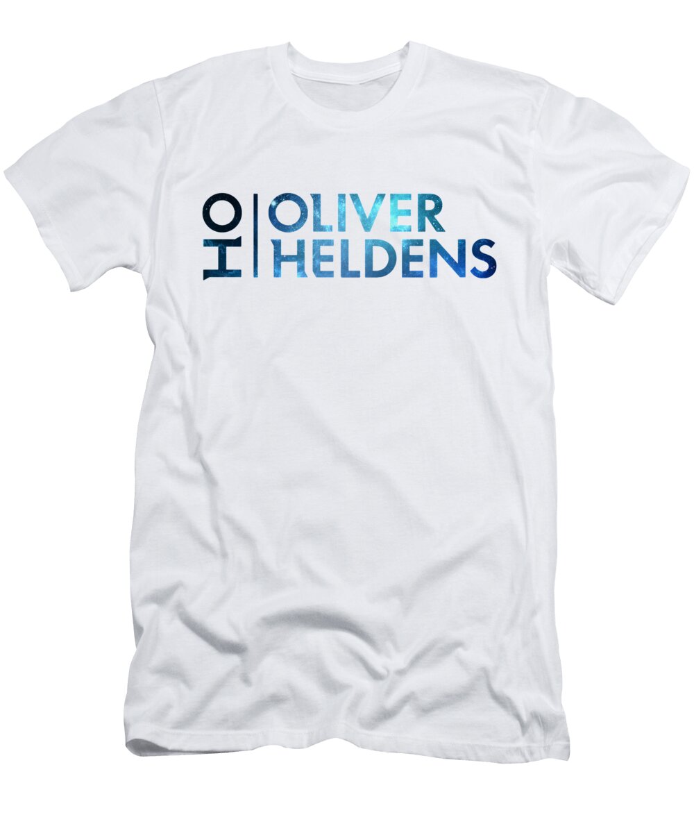 6 Oliver Heldens Sikut Punji T-Shirt