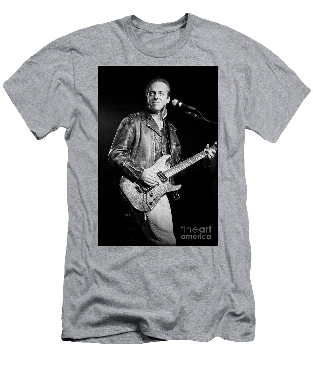 6 Peter Frampton Concert Photos T-Shirt