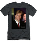 6 Rbk Press Conference Pierre Roussel T-Shirt