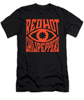 6 Rhcp Asep Sendowo T-Shirt