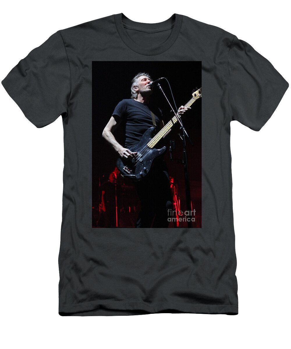 6 Roger Waters Concert Photos T-Shirt