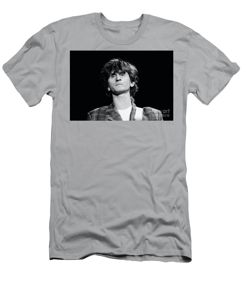 6 Rush Geddy Lee Concert Photos T-Shirt