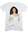 6 Shania Twain Inered Dyernes T-Shirt