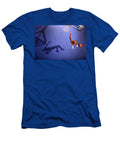 6 Shooting a Jump Shot Wegate Waee T-Shirt