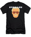 6 Stan Lee Guritno Kinarian T-Shirt