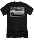 6 Taxi Ken Biggs T-Shirt