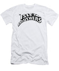 6 the Isley Brothers Bryan Solia T-Shirt