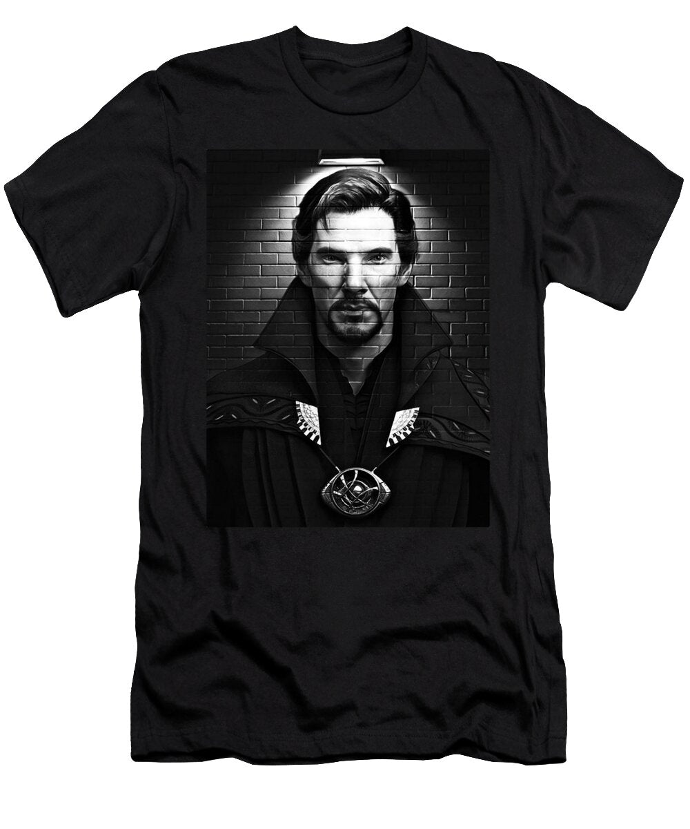 6 the Legend Theo Ironside T-Shirt