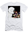 6 the Lost Astronaut Mickey Sou T-Shirt