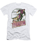 6 the Phantom Mariam Oberg T-Shirt