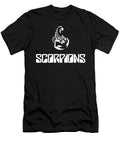 6 the Scorpion Cassie Cameron T-Shirt