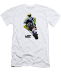 6 Valentino Rossi Kuncupken Shop T-Shirt