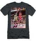 6 Vintage Basketball Eiden Retma T-Shirt