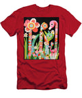 611 Untitled N Marjorie Hammes T-Shirt
