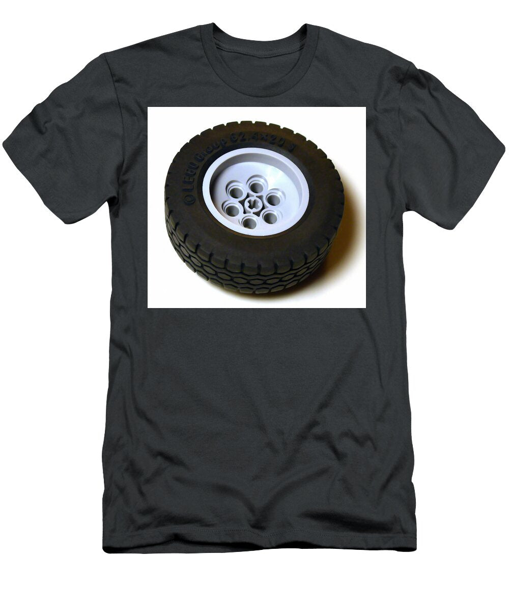 624x205 Pat Turner T-Shirt