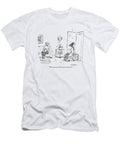 66 Untitled David Sipress T-Shirt