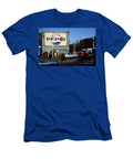 673 Montreal Pierre Roussel T-Shirt