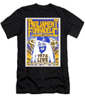 682 Vintage Music Poster Vintage Music Poster T-Shirt
