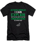 69 Air Traffic Controller Zorindesigns T-Shirt