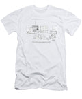 69 Untitled Jack Ziegler T-Shirt