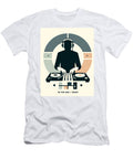 7 a Djs Life Krepulah T-Shirt