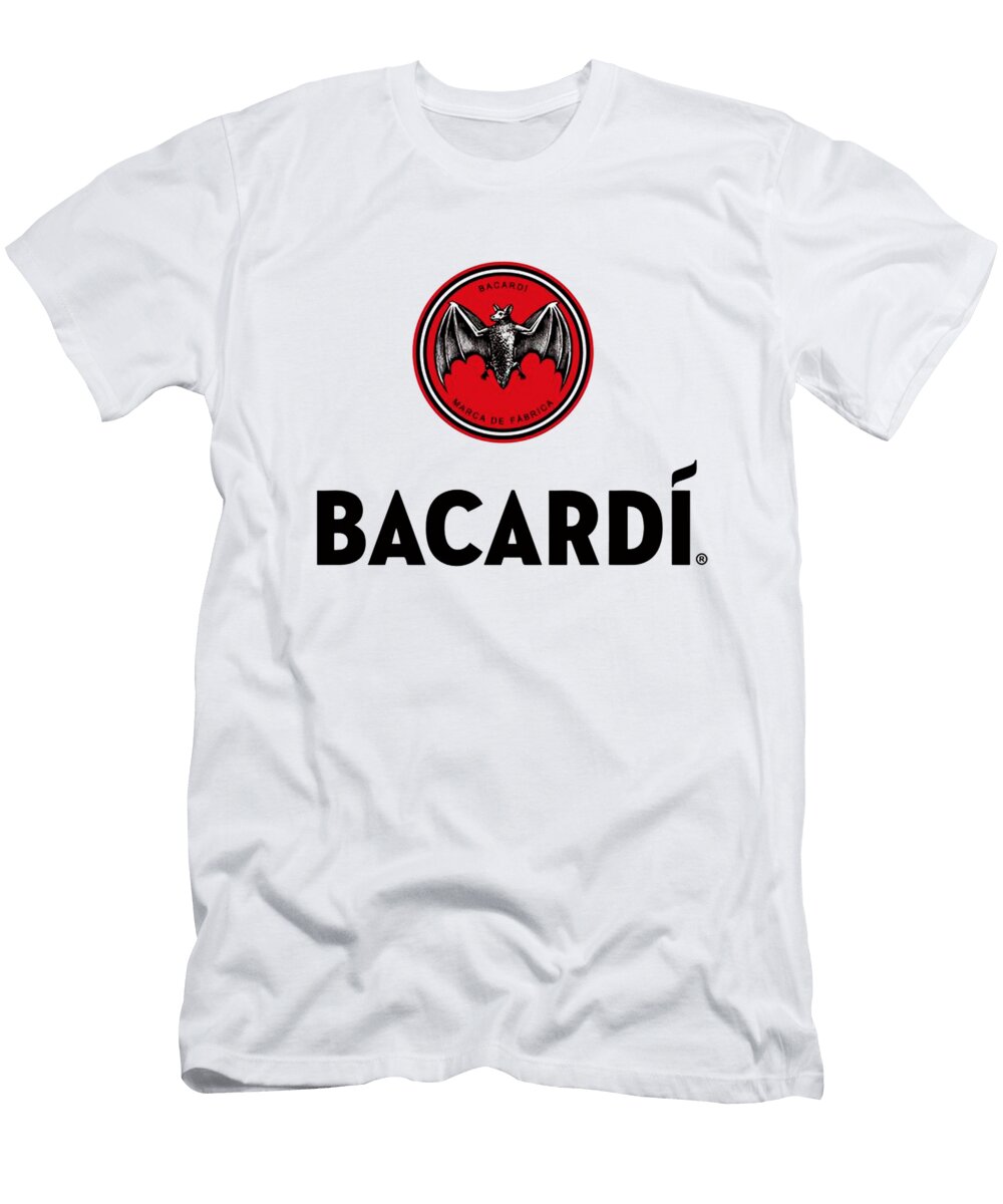 7 Bacardi Art Baise Diandra T-Shirt