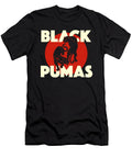 7 Black Pumas Tressie Aliasson T-Shirt