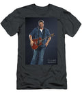 7 Blake Shelton Concert Photos T-Shirt