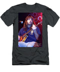 7 Brian Wheat Tesla Concert Photos T-Shirt