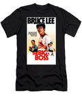 7 Bruce Lee Duminda Koswatta T-Shirt