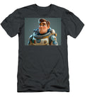 7 Buzz Lightyear Toy Story Stephen Smith Galleries T-Shirt