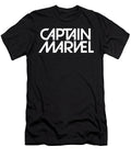 7 Captain Marvel Intan Mistique T-Shirt
