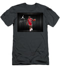 7 Celebrating a Win Basketball Wegate Waee T-Shirt