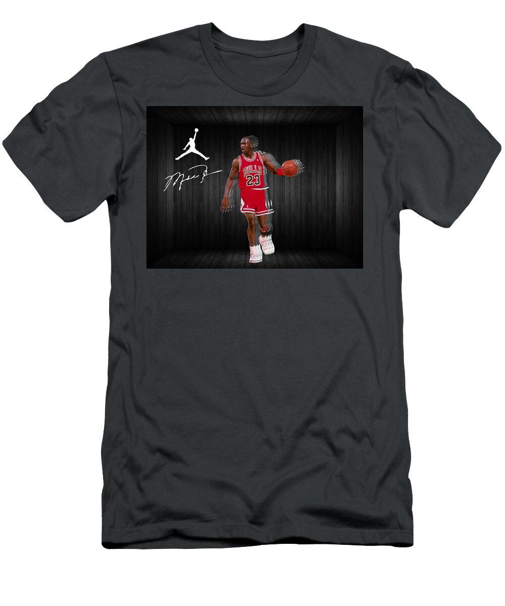 7 Celebrating a Win Basketball Wegate Waee T-Shirt