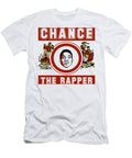 7 Chance the Rapper Jpi Tesan T-Shirt