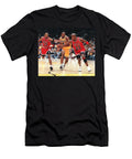 7 Cool Basketball Eiden Retma T-Shirt