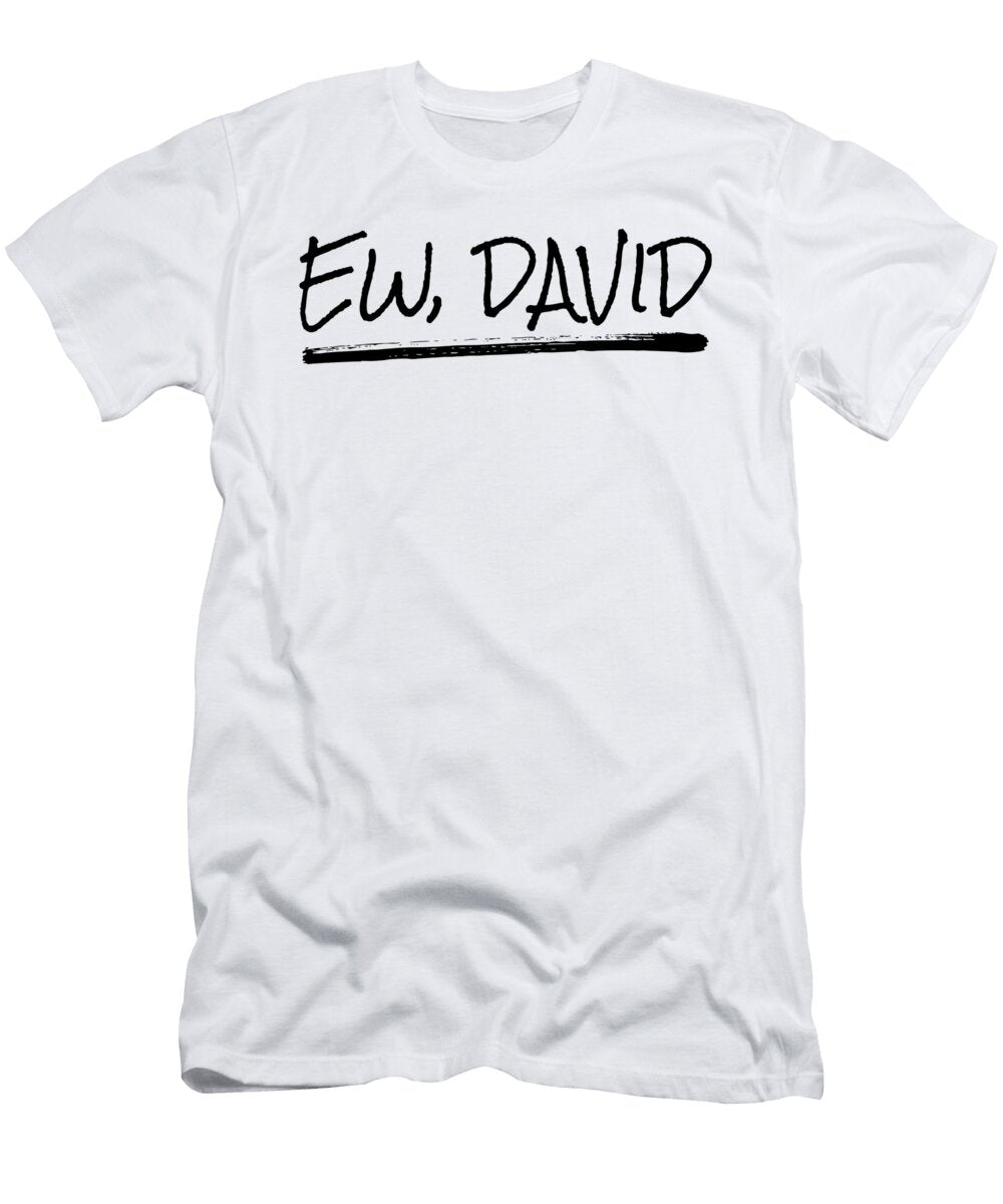 7 David Rose Ikawati Lesyiana T-Shirt