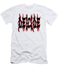 7 Deicide Inered Dyernes T-Shirt