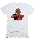 7 Dmx Earl Simmons Inered Dyernes T-Shirt