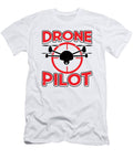 7 Drones Drone Pilot Drone Lovers Rc Quadcopters Toms Store T-Shirt