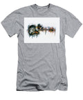 7 Electric Guitar Ian Mitchell T-Shirt