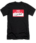 7 Eminem Karen Lane T-Shirt