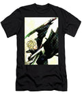 7 Final Ff7 Fantasy Christian Lattimer T-Shirt