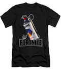 7 Fortnite Rosudesign T-Shirt